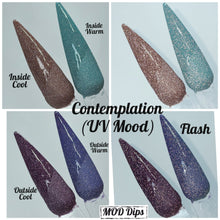 Load image into Gallery viewer, Self Reflection Collection (UV Mood)