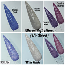 Load image into Gallery viewer, Self Reflection Collection (UV Mood)