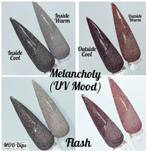 Load image into Gallery viewer, Self Reflection Collection (UV Mood)