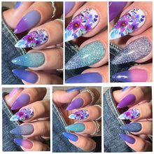 Load image into Gallery viewer, Reflective View (UV Mood)