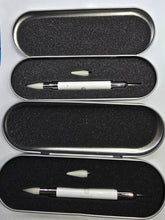 Load image into Gallery viewer, 2 in 1 Nail Art Wax Pencil - Revel