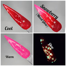 Load image into Gallery viewer, Snowberry (Mood Glow)