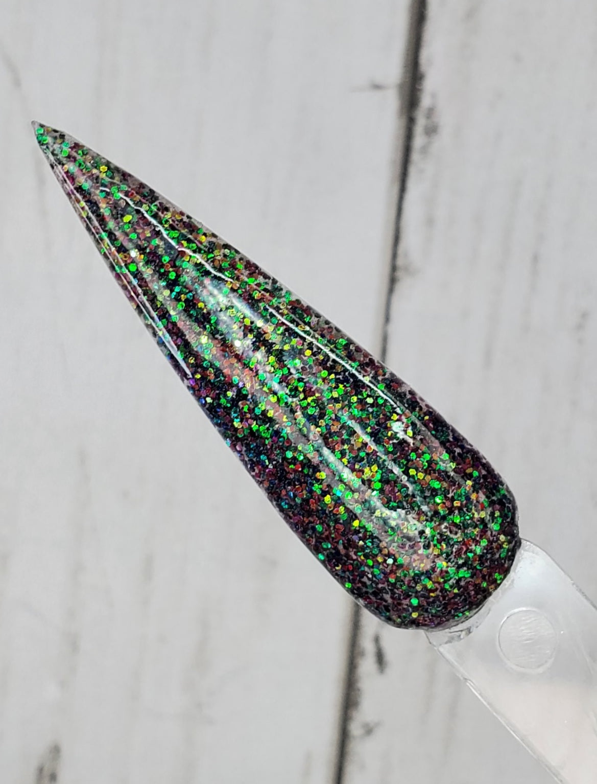 Granny Smith MOD Dips and Glitter Collection