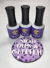 Load image into Gallery viewer, Peel Base