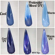 Load image into Gallery viewer, Pretender (Mood UV)