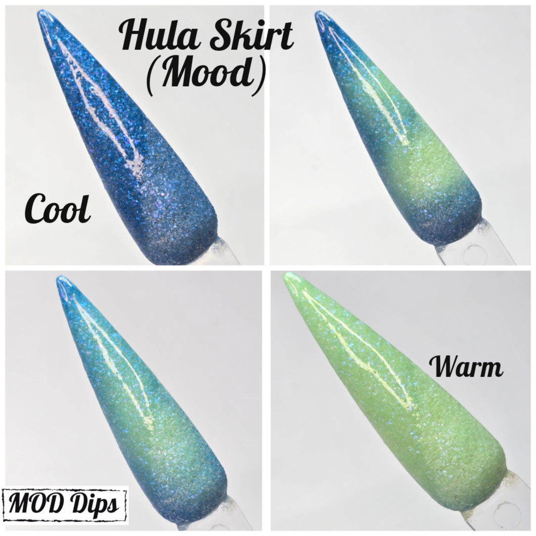 Hula Skirt (Mood)