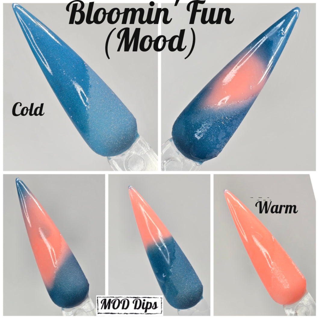 Bloomin' Fun (Mood)