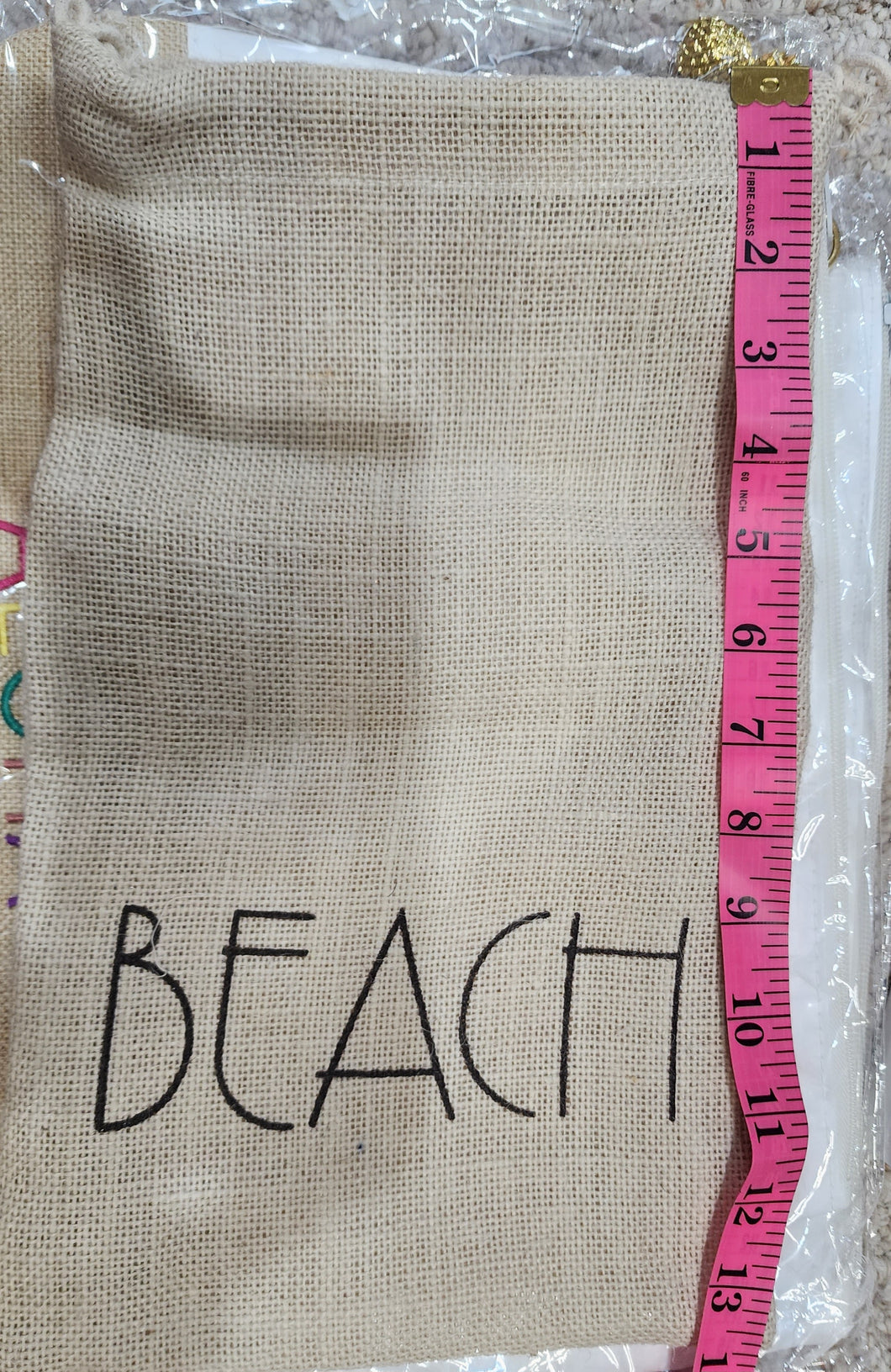 Beach bag - Sparkle & Co