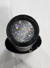 Load image into Gallery viewer, Eye Of The Storm (Cat Eye) Gel Polish - Sparkle &amp; Co
