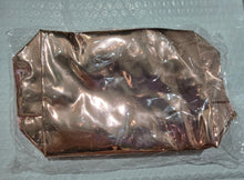 Load image into Gallery viewer, Rose Gold Bag - Sparkle &amp; Co
