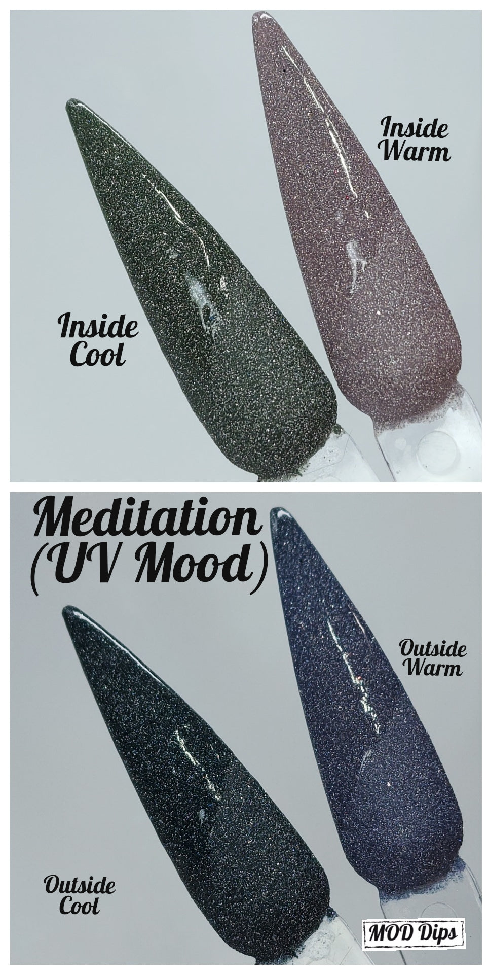 Mediation (UV Mood)