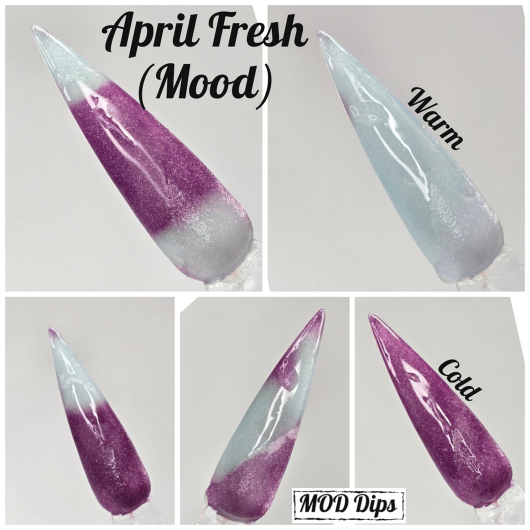 April Fresh (Mood)