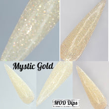 Load image into Gallery viewer, Mystic Gold
