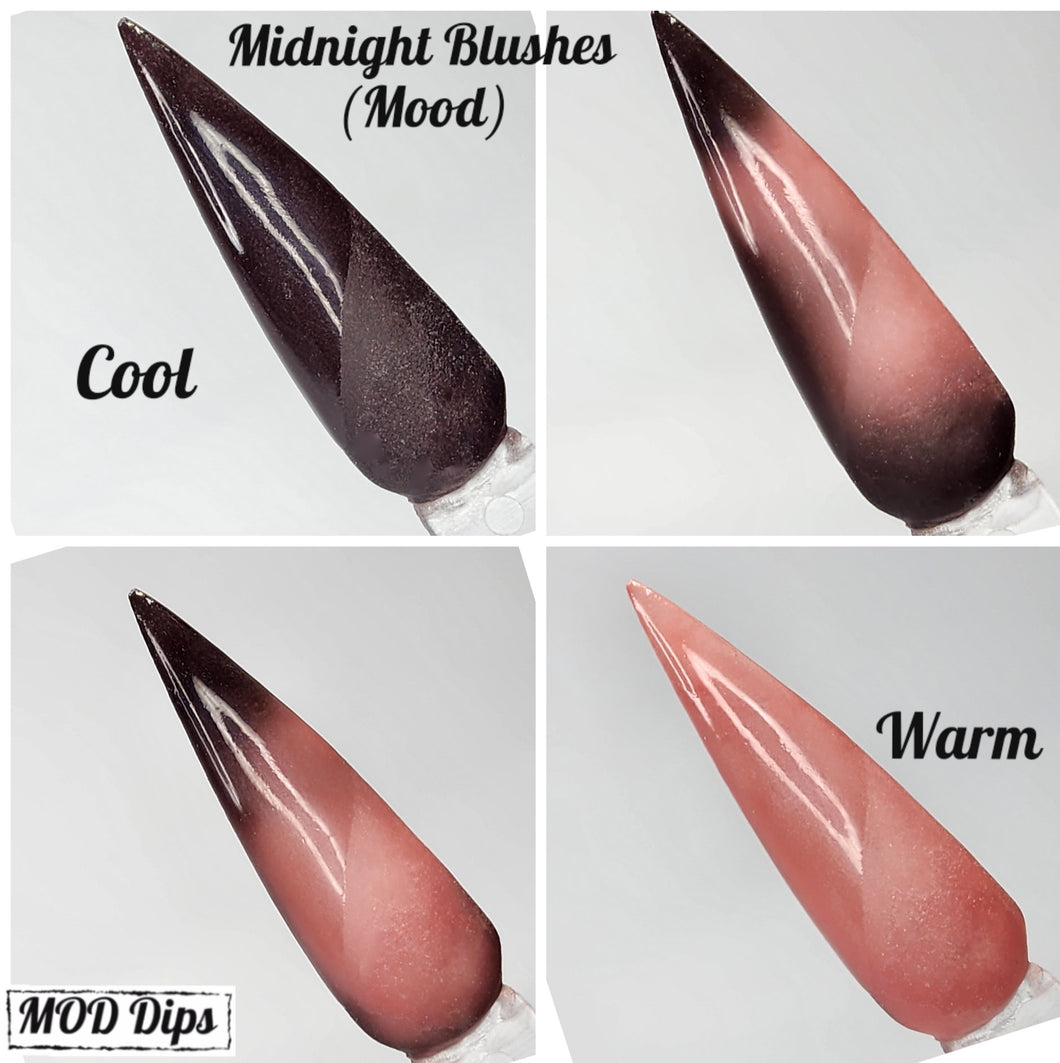 Midnight Blushes (Mood)