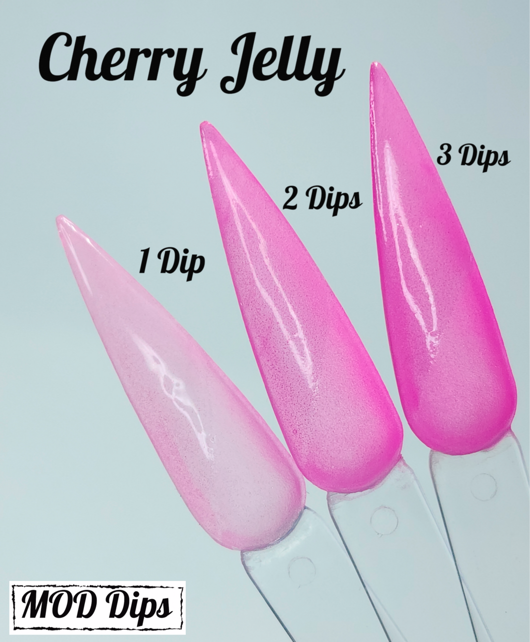 Cherry Jelly