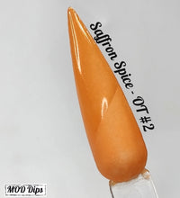 Load image into Gallery viewer, Saffron Spice - OT #2
