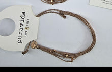 Load image into Gallery viewer, Puravida Bracelets - Sparkle &amp; Co
