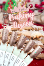Load image into Gallery viewer, Baking Queen Polish - Sparkle &amp; Co

