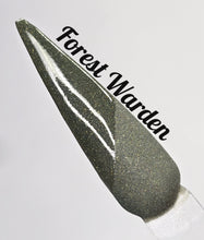 Load image into Gallery viewer, Forest Warden- Whispering Woods Tonal #2
