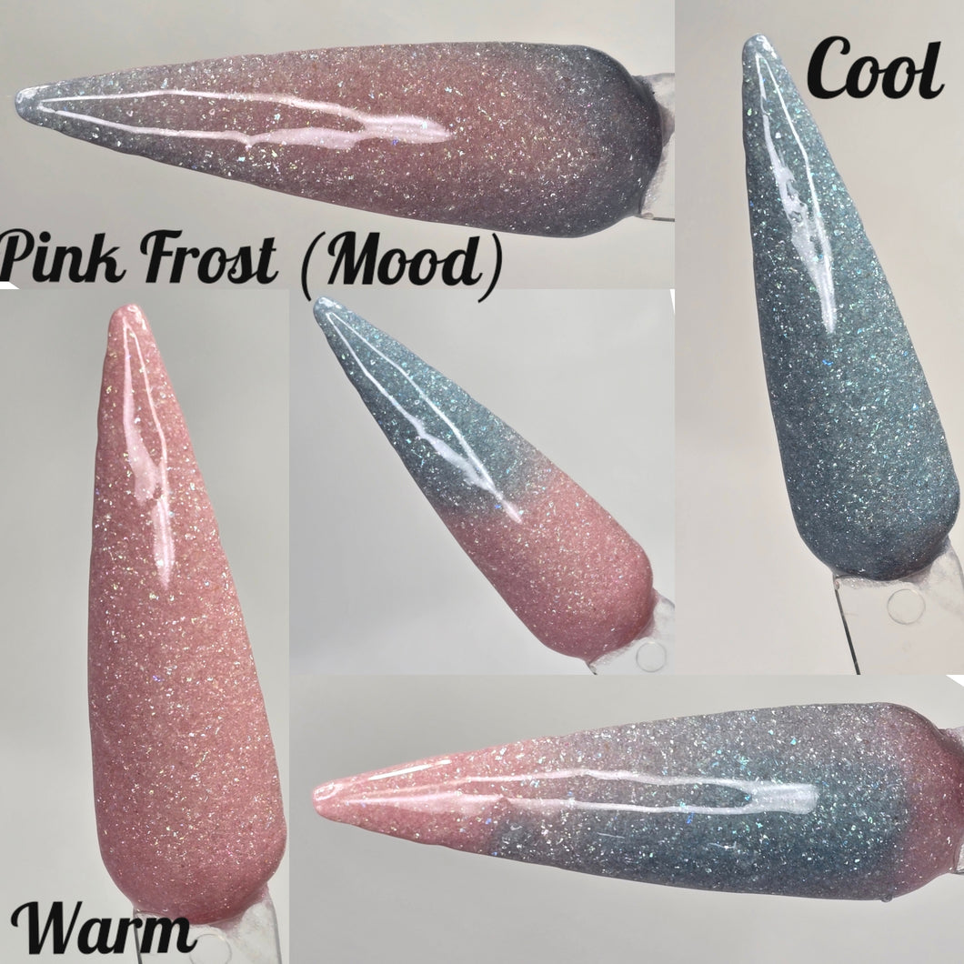 Pink Frost (Mood)