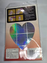 Load image into Gallery viewer, Hollow Nail Art
