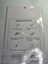 Load image into Gallery viewer, Catcus Nail Decals
