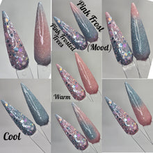 Load image into Gallery viewer, Pink Frost (Mood)
