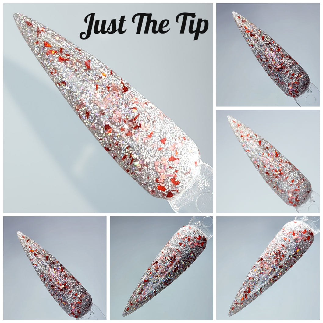 Just The Tip
