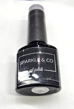 Load image into Gallery viewer, Moonstone Glow (Glow) Gel Polish - Sparkle &amp; Co
