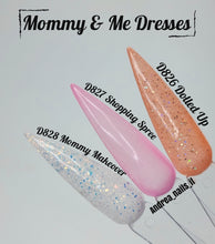 Load image into Gallery viewer, Mommy &amp; Me Dresses Polish Set - Revel
