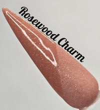 Load image into Gallery viewer, Rosewood Charm - Whispering Woods Tonal #5
