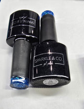 Load image into Gallery viewer, Sg.305 All American Diva Gel Polish - Sparkle &amp; Co
