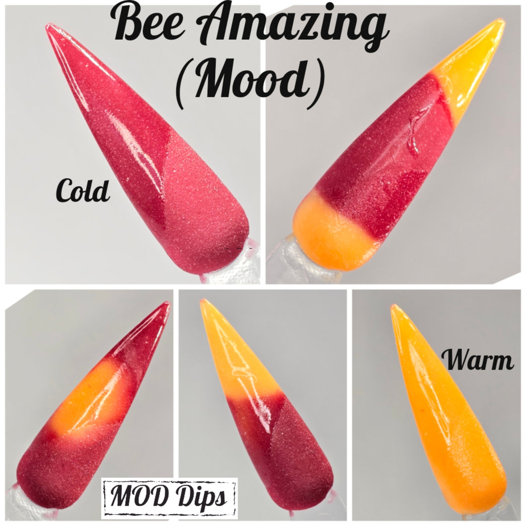 Bee Amazing (Mood)