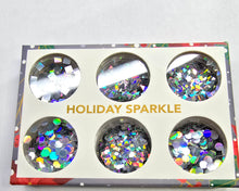 Load image into Gallery viewer, Holiday Sparkle Glitter - Revel Nail
