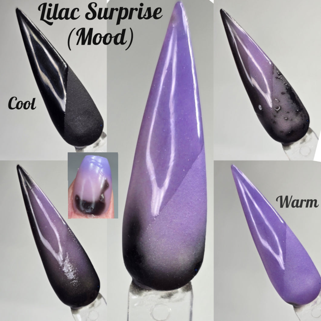Lilac Surprise (Mood)