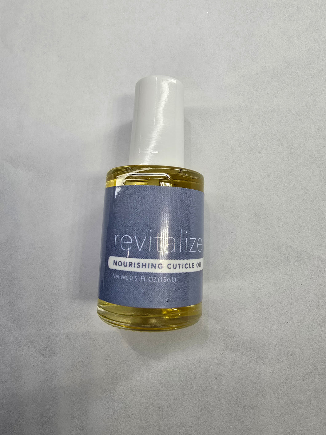 Cuticle Oil - Revel Nail