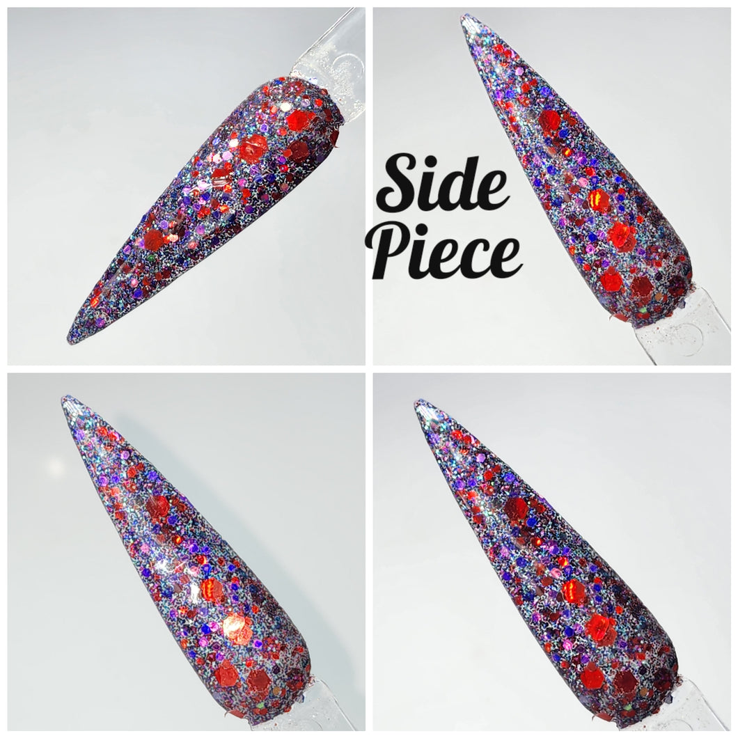 Side Piece