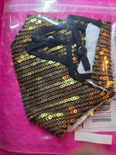 Load image into Gallery viewer, Sequin Mask - Sparkle &amp; Co
