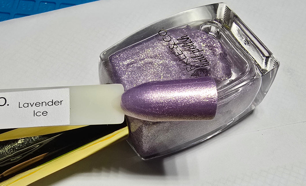 Lavender Ice - Sparkle & Co