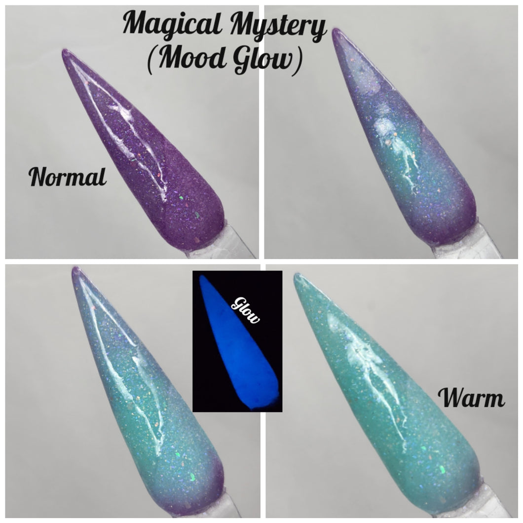 Magical Mystery (Mood Glow)