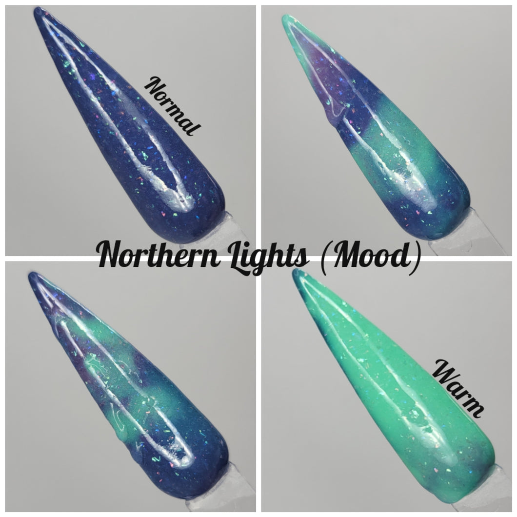 Northern Lights (Mood)