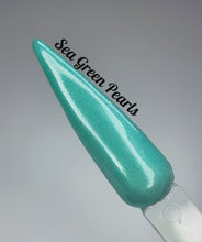 Load image into Gallery viewer, Sea Green Pearl
