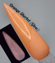 Load image into Gallery viewer, Orange Sherbet (Glow)
