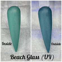Load image into Gallery viewer, Beach Glass (UV) (Solid)

