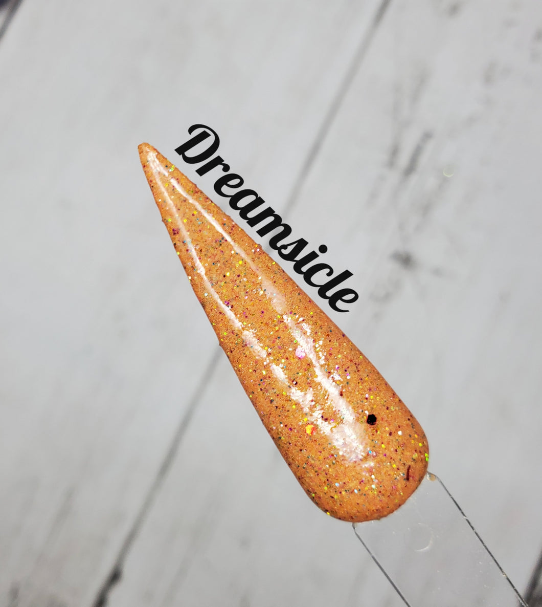 Dreamsicle