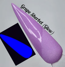 Load image into Gallery viewer, Grape Sherbet (Glow)

