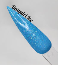 Load image into Gallery viewer, Blue Tonal Set (Glitter)
