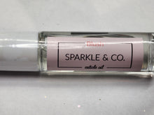 Load image into Gallery viewer, Cuticle Oil Roller – Blush - Sparkle &amp; Co
