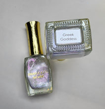 Load image into Gallery viewer, Greek Goddess Polish - Sparkle &amp; Co
