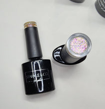 Load image into Gallery viewer, Cocktail Glitter Gel Polish - Sparkle &amp; Co
